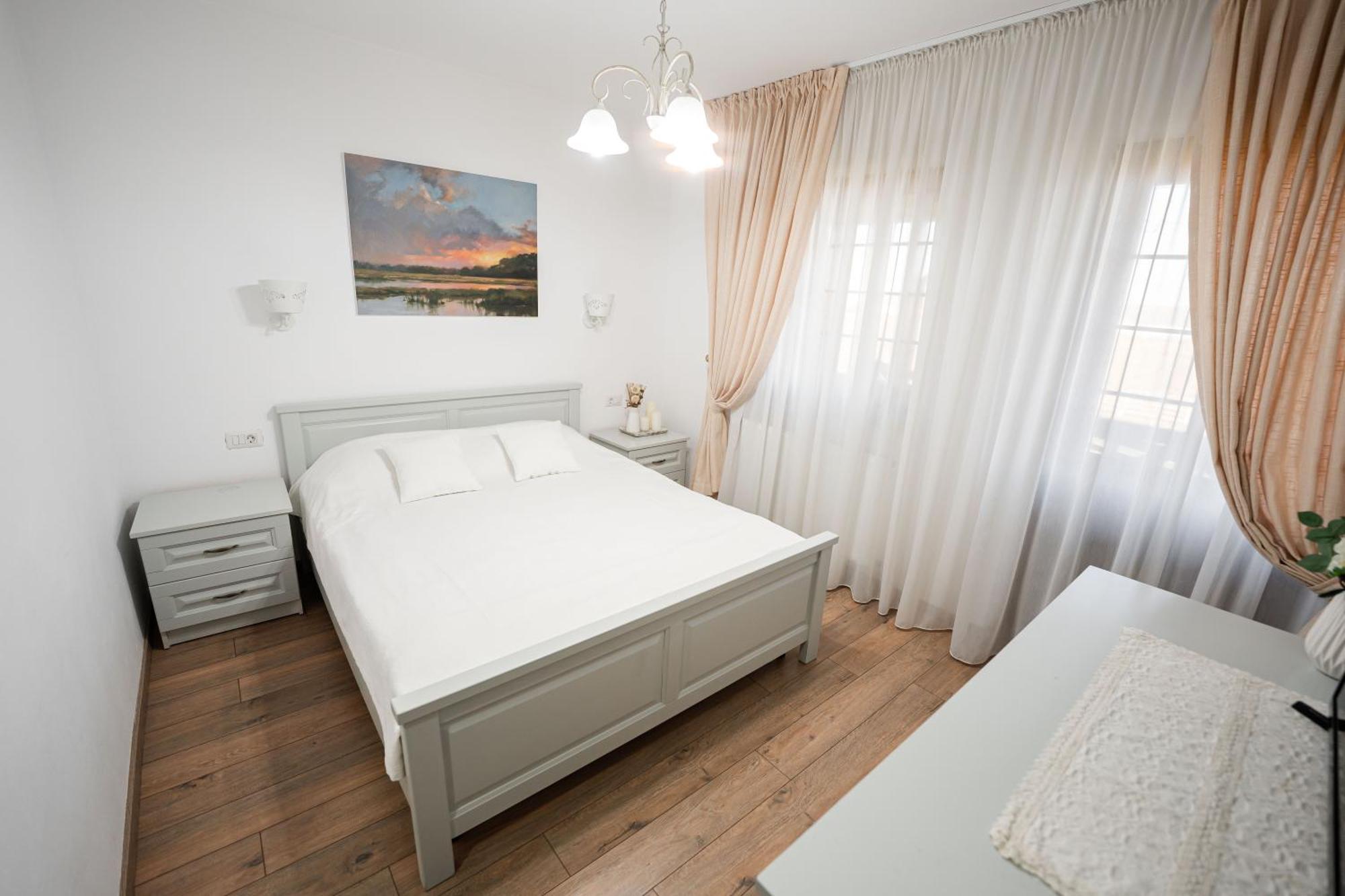 Hotel Casa Andra à Siret Extérieur photo
